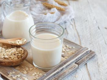 La place des produits laitiers dans une alimentation plus durable