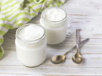 densité nutritionnelle yaourt santé - nutrient density yogurt