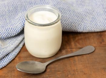 Yoghurt en het risico op diabetes type 2